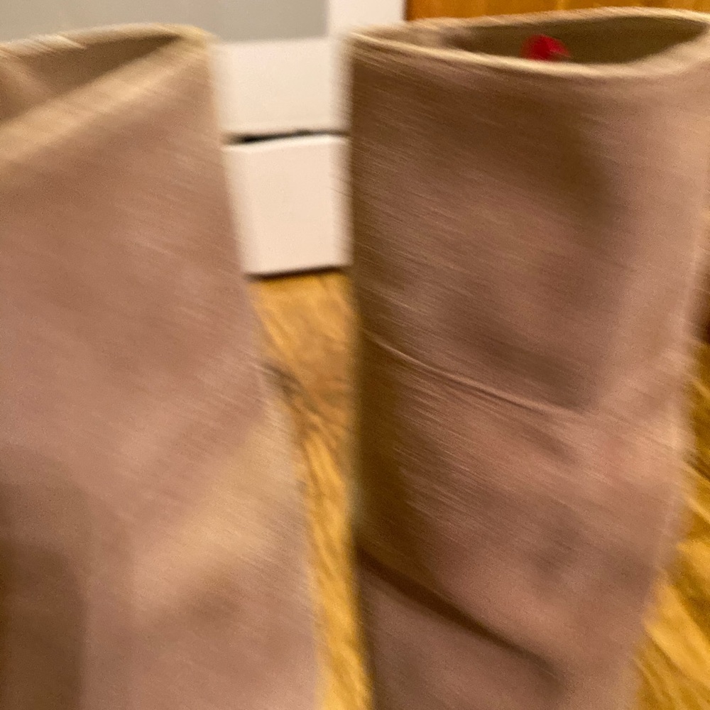 Michael Kors Knee High Boots - Picture 6 of 10